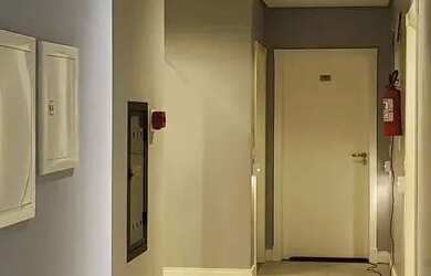 Imagem 2: Apartamento com 1 dormitório sendo 1 suíte e 1 vaga de garagem em Itajaí/SC