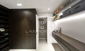 Imagem 6: Apartamento Alto Padrão Jardim Olhos d'Água Com 3 Suites