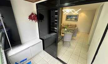 Imagem 5: Apartamento com 02 quartos em Intermares