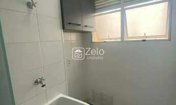 Imagem 5: Apartamento à venda com 57,94 m², 2 quartos 1 vaga em Loteamento Residencial Viva Vista, S