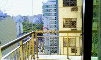 Imagem: Apartamento em Avenida Roberto Silveira