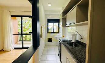 Imagem 5: Apartamento Upper Jardim Botânico