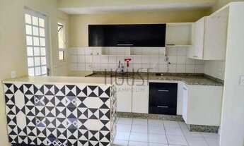 Imagem 2: Casa com 2 quartos à venda, 64 m² - Condomínio Villa Flora - Votorantim/SP