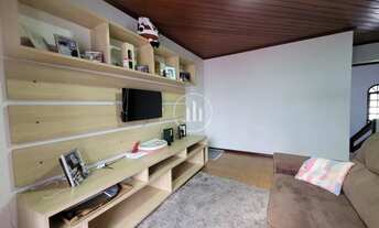 Imagem 5: Casa 3 Quartos com 1 Suíte - Capoeiras