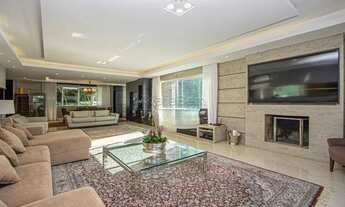 Imagem 2: 271 m² | 3 suítes | 3 vagas