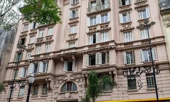 Imagem: Apartamento no Centro histórico