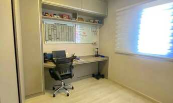 Imagem 6: Apartamento com 2 quartos à venda, 64 m² por R$ 436.000 - Vila São José - Taubaté/SP - Edi