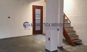 Imagem 2: SOBRADO para LOCAÇÃO - BUSSOCABA - OSASCO - SÃO PAULO - SP - AUTHÊNTICA IMÓVEIS