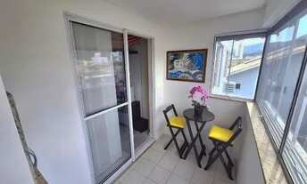 Imagem 6: Imóvel para venda possui 59 metros quadrados com 2 quartos em Dom Bosco - Itajaí - SC