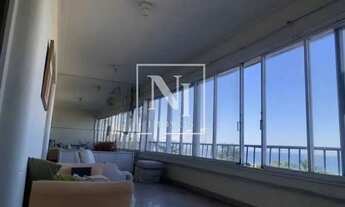 Imagem 4: Apartamento 4 quartos, vista mar, á venda no bairro de Copacabana!