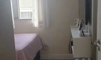 Imagem 2: Vendo Duplex cobertura Spazio Campos das Violetas/ jardim américa