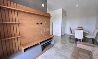 Imagem 2: Apartamento SEMI-MOBILIADO para locação em Limeira-SP