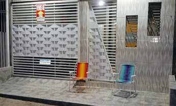 Imagem 2: Valor R$250.000 cassa com messes de construída 30 metros escola final da linha de ônibus