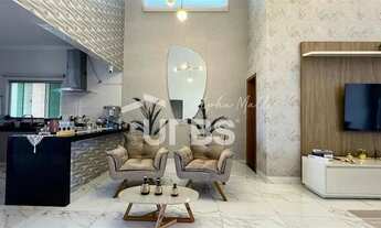 Imagem 6: Casa Térrea Jardim Veneza