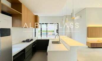 Imagem 7: Casa térrea para venda em Alphaville - Gênesis 2