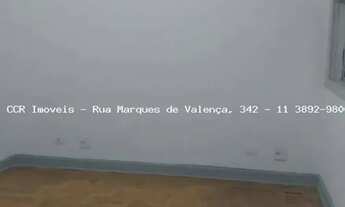 Imagem 6: Apartamento para Locação em São Paulo, Mooca, 2 dormitórios, 1 banheiro