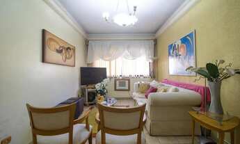 Imagem 5: Apartamento mobiliado para locação Marapé, Santos