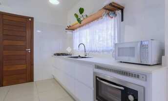 Imagem 7: Casa com 3 dormitórios à venda, 132,62m² - Morro das Pedras - Florianópolis/SC