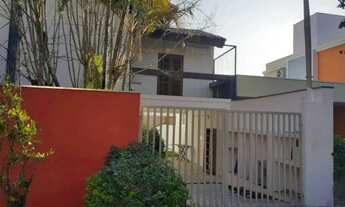 Imagem 2: Casa de condomínio em Rua Flor de Seda - Jardim das Flores - Cotia/SP