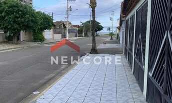 Imagem 4: Casa em Rua Oreste Borloni - Caiçara - Praia Grande/SP