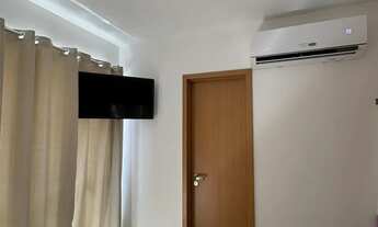 Imagem 7: Ed Vogue: Apartamento no UMARIZAL Andar Alto 72m² 2 Quartos (1 Suíte) 1 Vg LOCAÇÃO