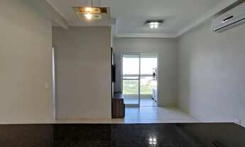 Imagem 6: Apartamento à venda em Indaiatuba, Jardim Sevilha, com 3 quartos, com 68 m², Belvedere