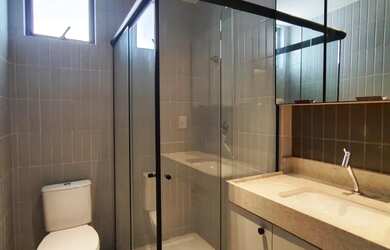 Imagem 6: AP MOBILIADO 3 QUARTOS NO BAIRRO DOS ESTADOS