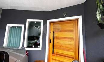 Imagem 7: LINDO SOBRADO MANDAQUI 3 SUITES