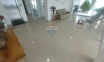 Imagem 2: Apartamento 72m² 3. Quartos e Suíte com Lazer Completo