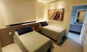 Imagem 7: Casa de Alto Padrão - 5 Suítes - Locação - Riviera - Bertioga - SP