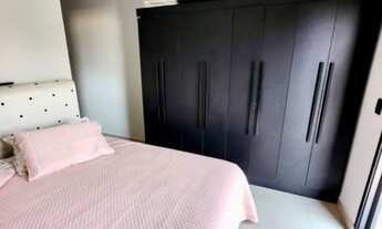 Imagem 3: Casa com 3 dormitórios à venda, 120 m² por R$ 800.000,00 - Alvinópolis - Atibaia/SP