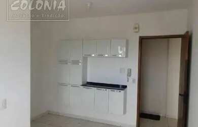 Imagem 4: Apartamento para locação - Vila Scarpelli, Santo André