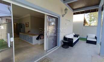 Imagem 3: Ótima casa em condomínio com 6 dormitórios e espaço gourmet, pertinho do mar, na praia do