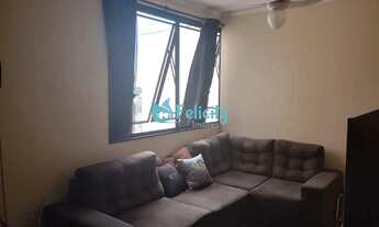 Imagem 3: Apartamento com 2 dorms, 1 vaga, 50m2 no Jaguaré