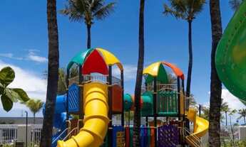 Imagem 6: Salinas Premium Resort Apto 2 quartos - Vista Mar - 7 diárias