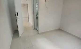 Imagem 6: Apartamento com 2 dormitórios para alugar, 68 m² por R$ 3.587,50/mês - Condomínio Alphavie