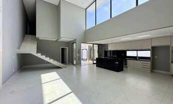 Imagem: Casa com 3 quartos à venda, 290 m² Condomínio