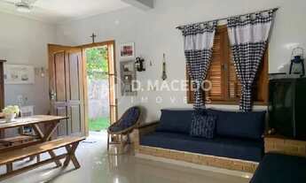 Imagem 6: Casa para venda em Praia Da Lagoinha de 450.00m² com 4 Quartos e 4 Garagens