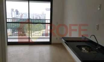 Imagem: Studio à venda, 26 m² por R$ 470.000,00