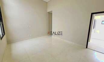 Imagem 5: Casa nova com 3 dormitórios à venda, 105 m² por R$ 710.000 - Jardim Bom Sucesso - Indaiatu