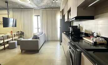 Imagem 7: Apartamento Studio ID Vida Urbana setor Oeste 43 m2