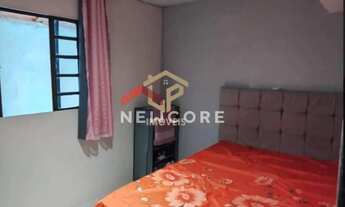 Imagem 5: Casa em Rua Aldino Ernesto Pirola - Conjunto Habitacional Albino Meneguetti (Iguatemi) - M