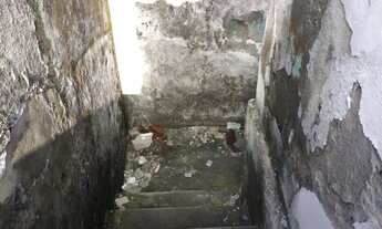 Imagem 6: ÓTIMO GALPÃO EM RUA SEM SAIDA - 1.000 M2 - ÁREA CONSTRUIDA 725 m2500M2