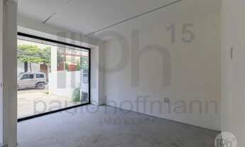 Imagem 4: Vende casa comercial de 200m, 2 vagas R$4.000.000 - Jardim América-SP