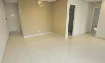 Imagem 7: Apartamento com 2 dormitórios para alugar, 68 m² por R$ 3.587,50/mês - Condomínio Alphavie