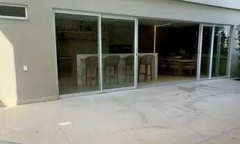 Imagem 4: Condomínio Montenegro Boulevard - Casa com 4 suítes, piscina