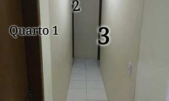 Imagem 5: Casa em Viela(sem garagem