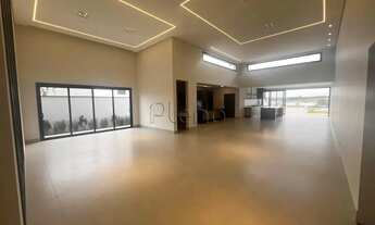 Imagem 2: Casa com 4 quartos à venda, Jardim Indaiatuba Golf, em Indaiatuba/SP