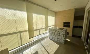 Imagem 5: Apartamento à venda em Campinas, Cambuí, com 3 quartos, com 108 m², Wide