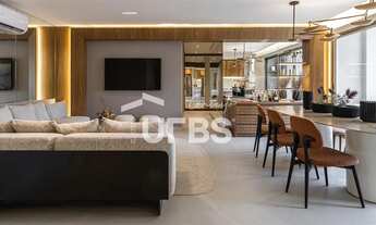 Imagem: Serrano - Setor Serrinha